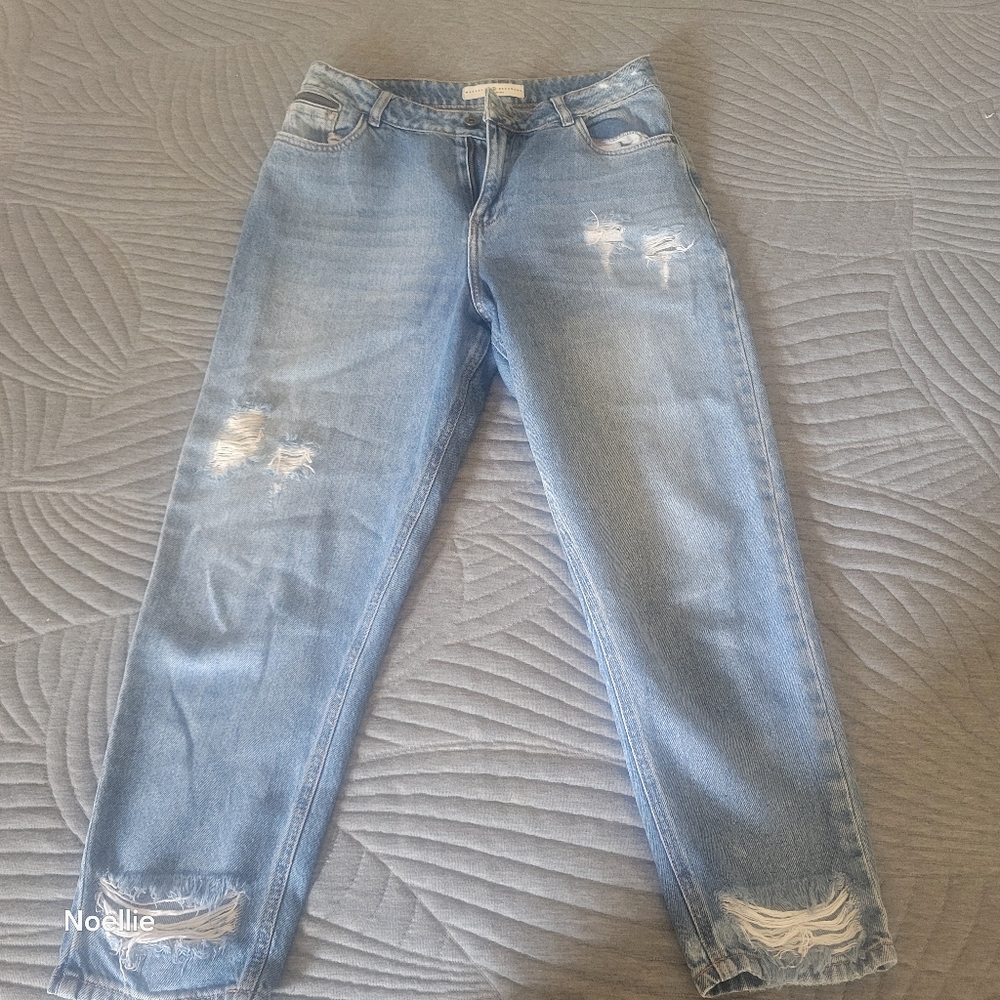 Matelsa dreamers jeans